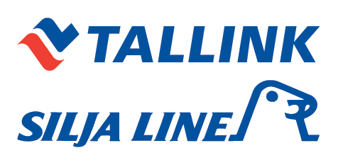 Logotyp för Tallink silja