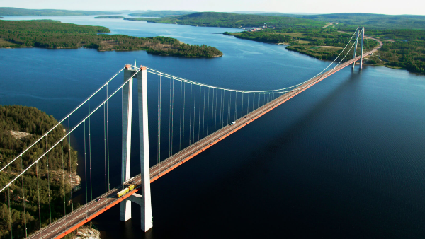 NYHET! Birka Gotland - Kryssning till Hga Kusten