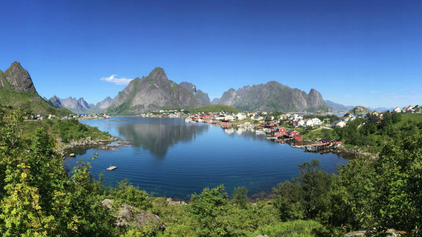 Lofoten